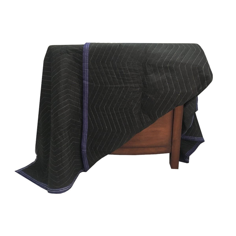 NEW Professional Moving Blankets - Bundle of 12
