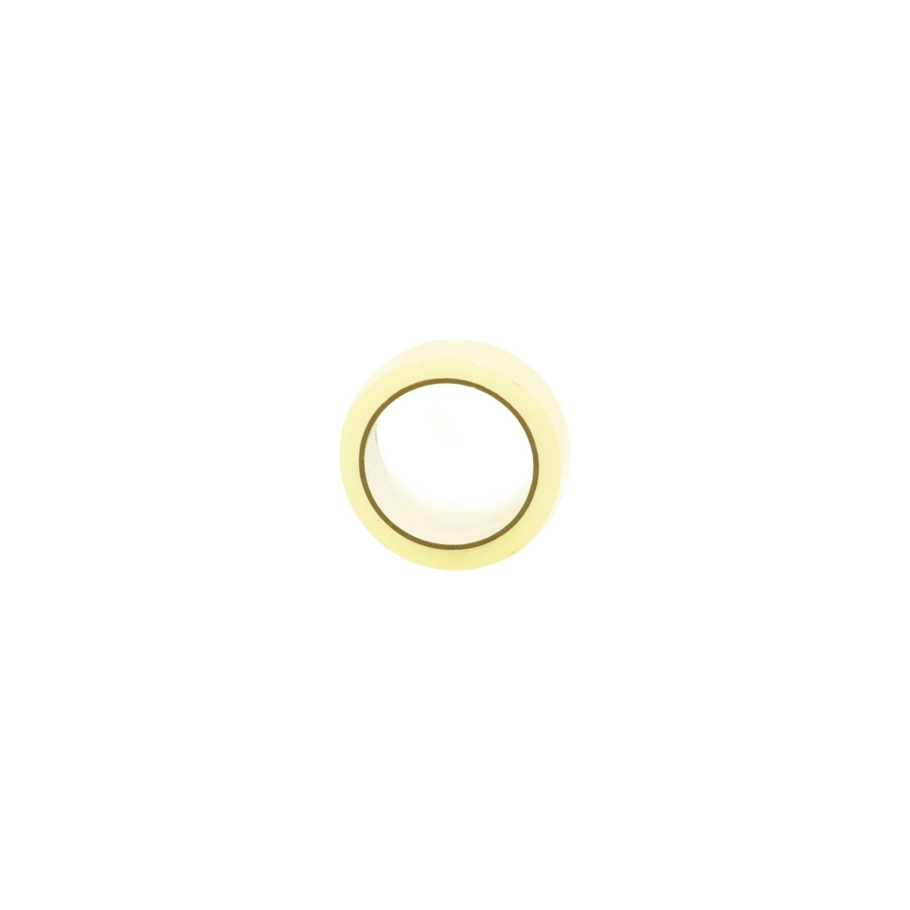 Studio-basic # A roll of tape measuring 2 inches by 55 yards included in a Studio or Dorm Room Moving Kit (BASIC) by UsedCardboardBoxes.