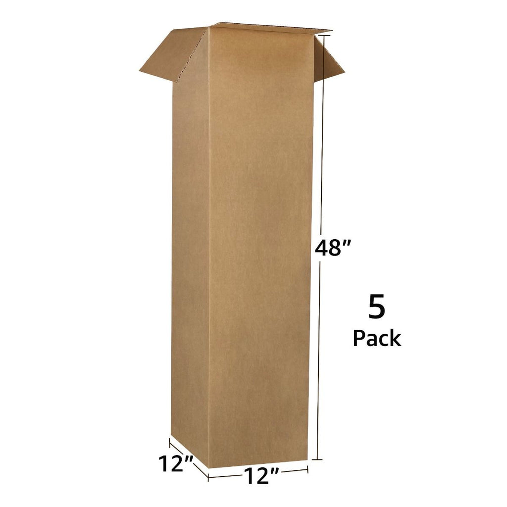 New Foam Wrap Sheets - Pack of 50 | UsedCardboardBoxes