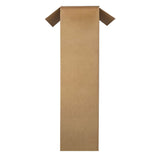 Floor Lamp Moving Boxes - Pack of 5 | UsedCardboardBoxes