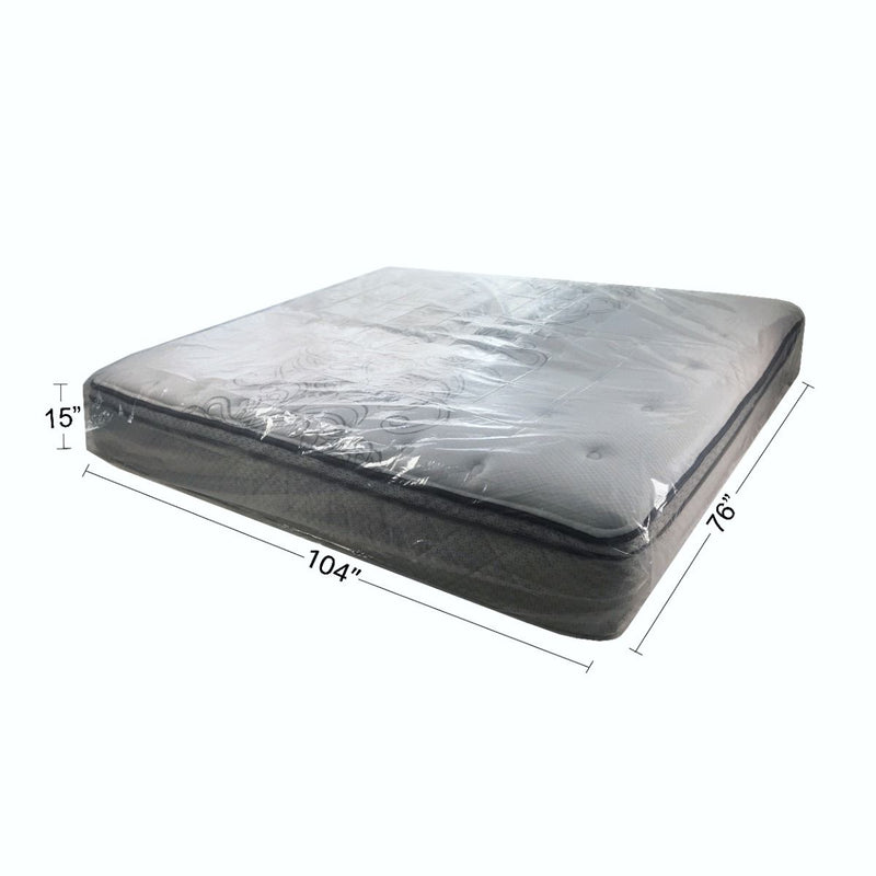 NEW Mattress Covers - King - Pack of 2