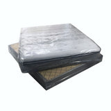 NEW Mattress Covers - King - Pack of 2