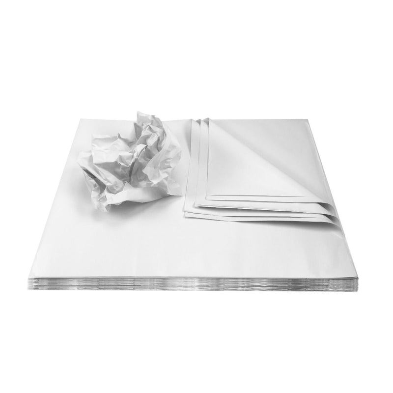 Buy Packing Paper (155 Sheets Bulk Pack) Size 27 x 16.7 Unprinted Clean  Newsprint Paper Sheets Ideal for Moving, Shipping, Box Filler, Wrapping and  Protecting Fragile Items - Made in USA Online