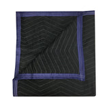 NEW Professional Moving Blankets - Bundle of 12