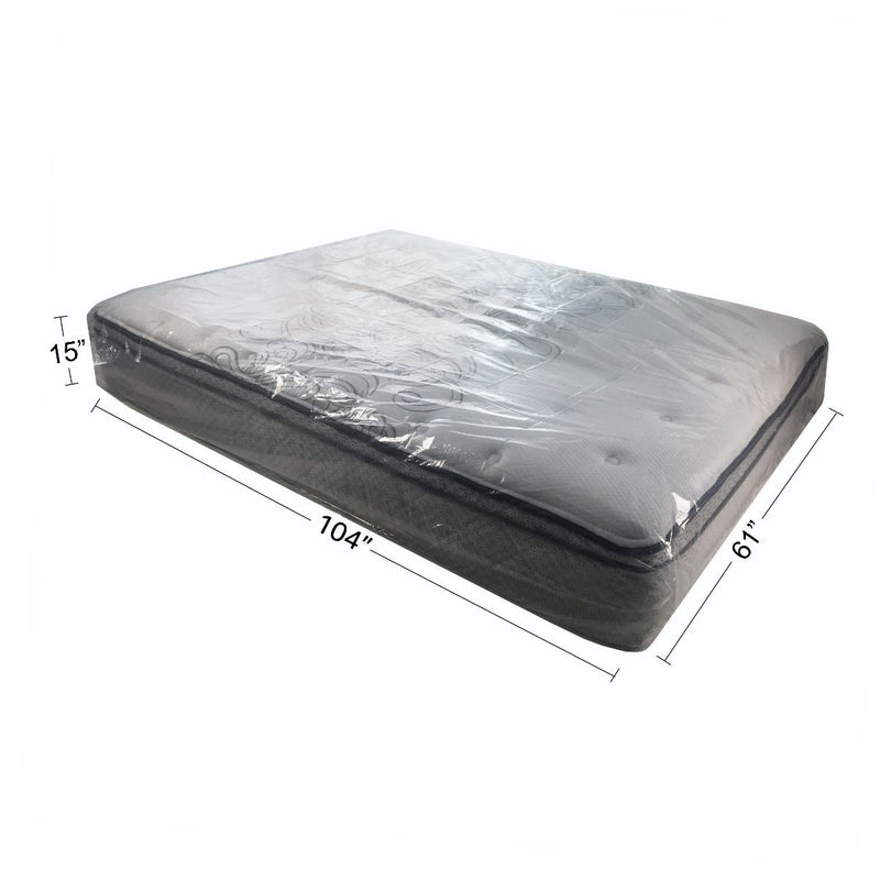 NEW Mattress Covers - Queen - Pack of 2