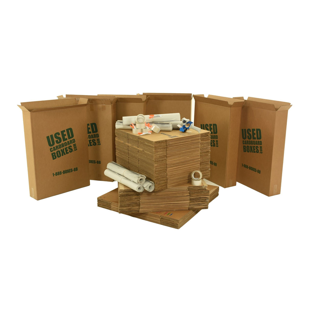 Shipping cartons for sale cheap
