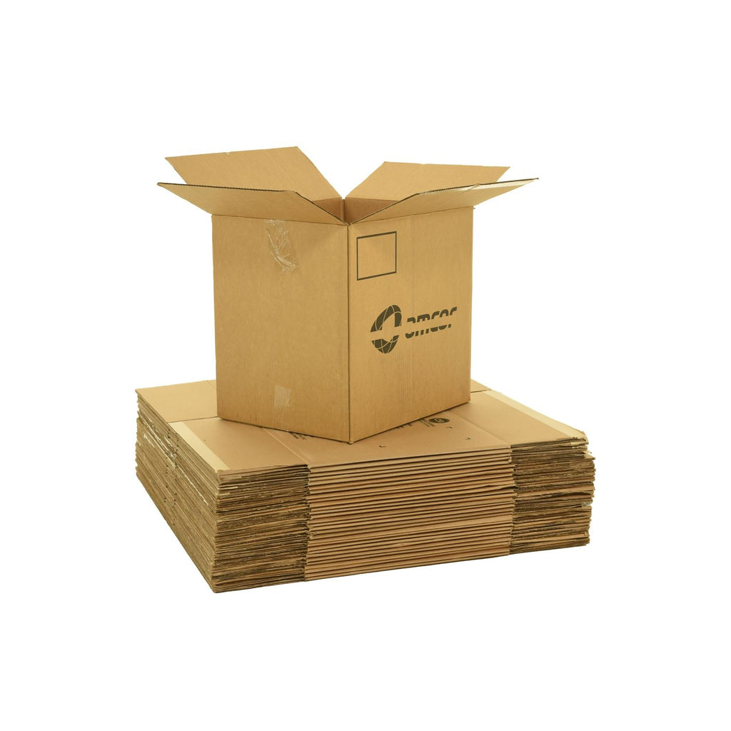 Moving Kit for Sale - 144 Moving Boxes | UsedCardboardBoxes