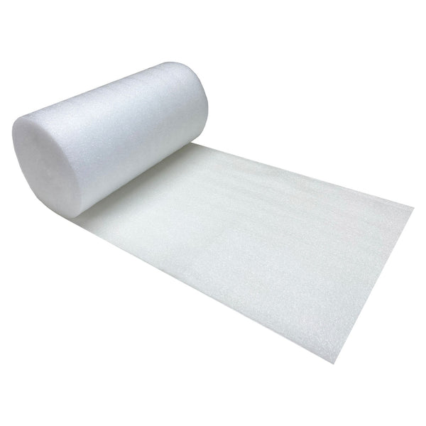 NEW Foam Wrap Sheets - Pack of 50