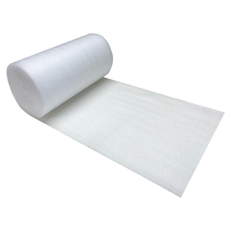 Foam Pouches, Packing Foam Wrap Sheets For Shipping, Fragile Items