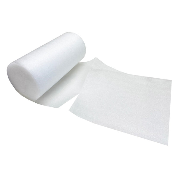 NEW Foam Wrap Sheets - Pack of 50