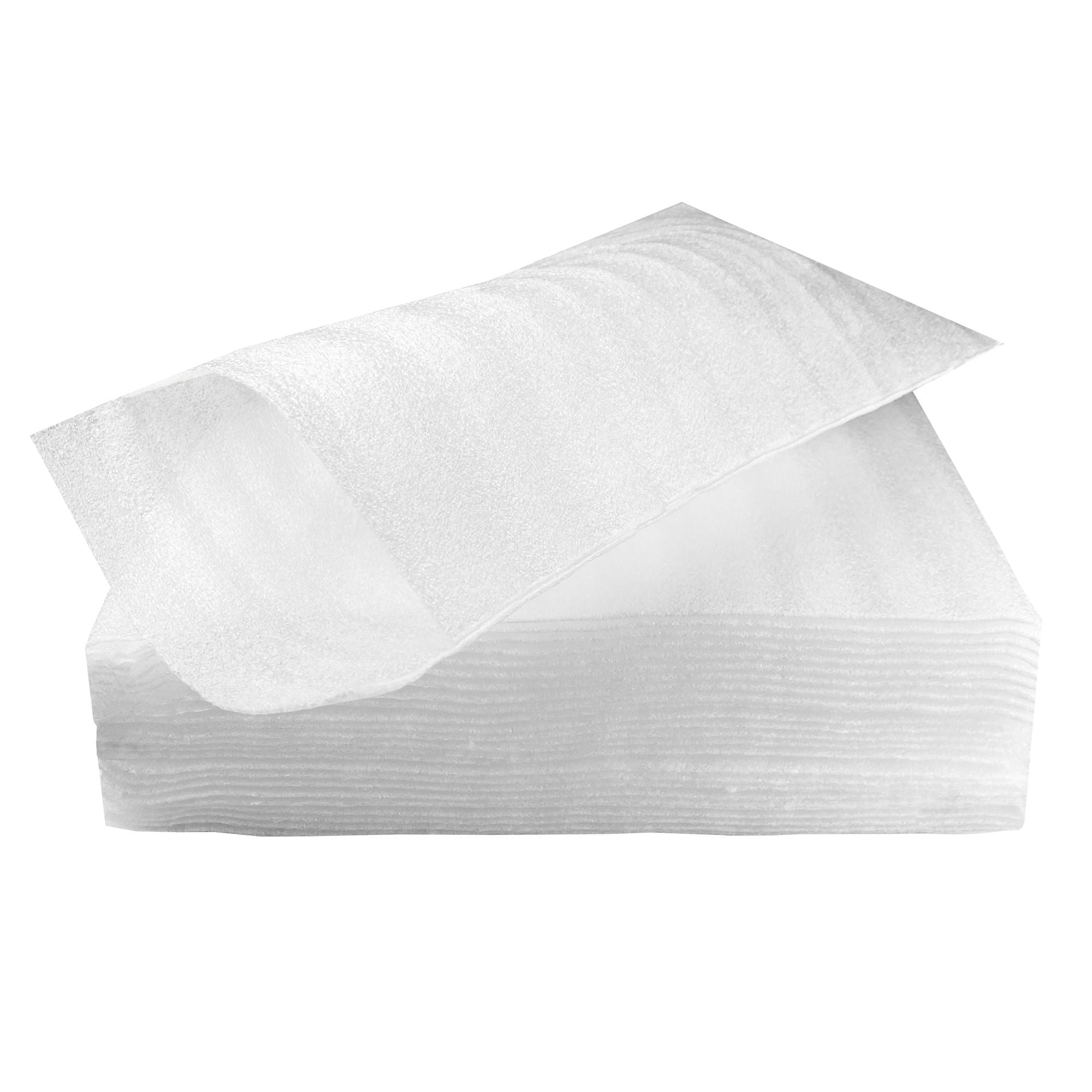 NEW Foam Pouches