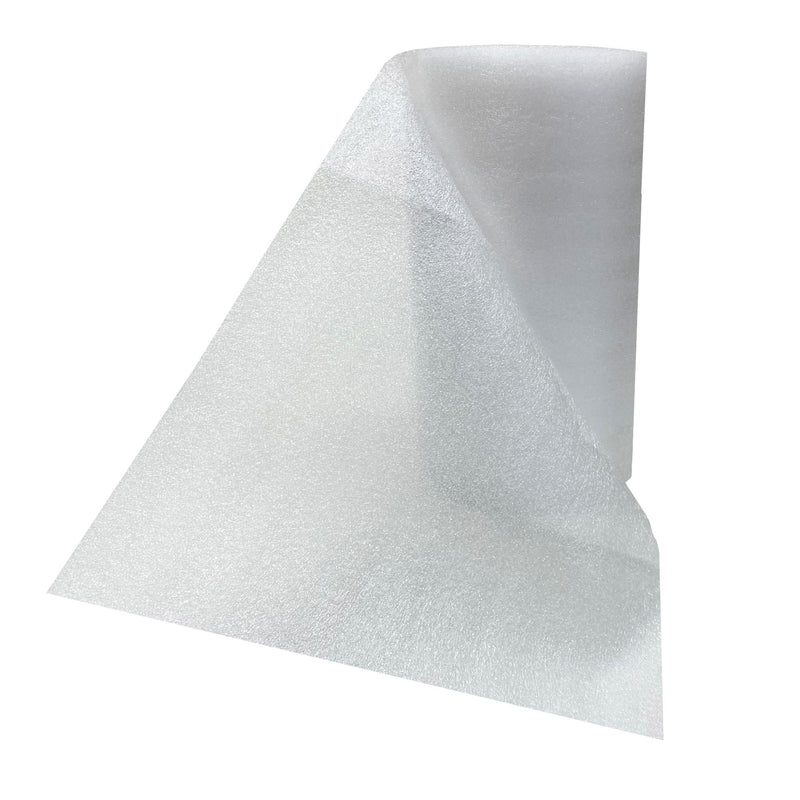 NEW Foam Wrap Sheets - Pack of 50