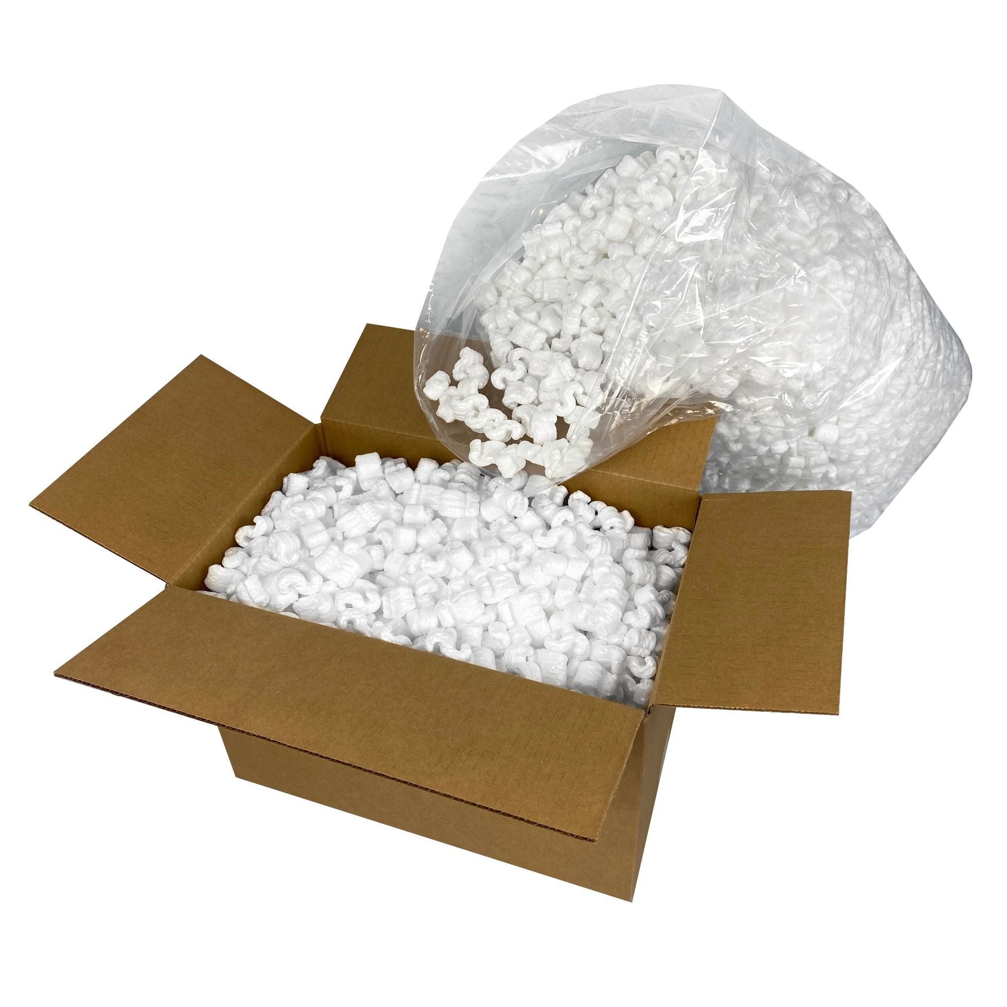 NEW Packing Peanuts