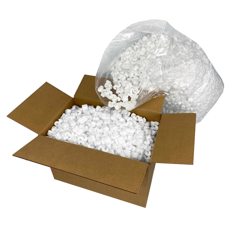 New Packing Peanuts - 3.5 Cu.Ft.