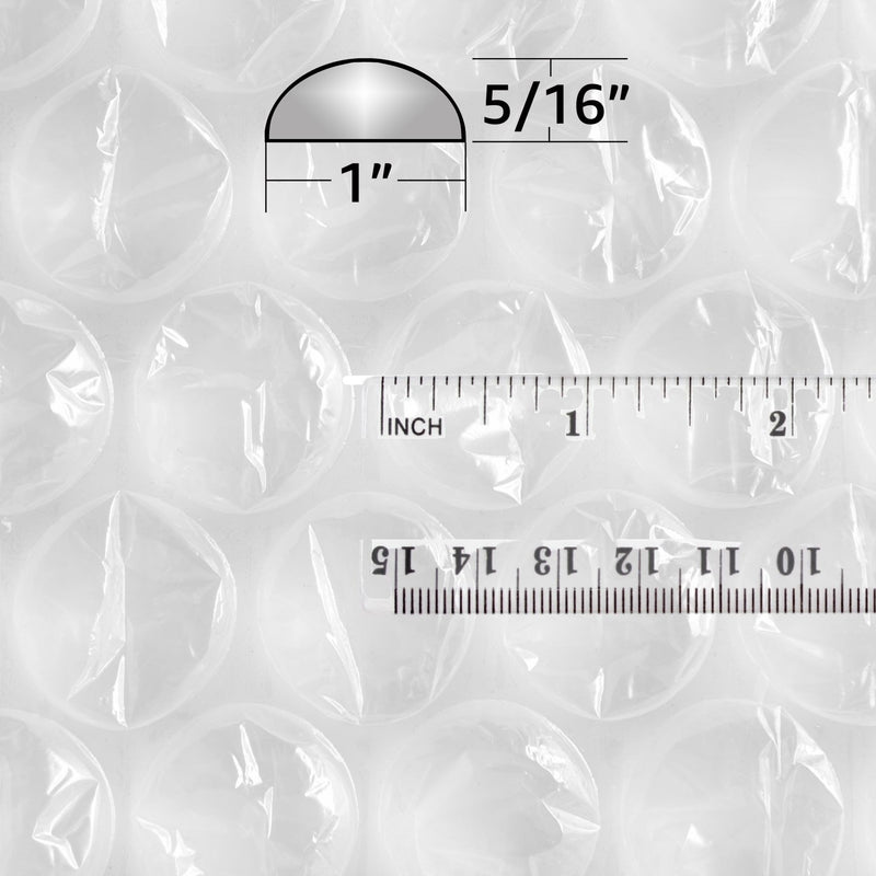 NEW Bubble Wrap - 1 x 100 (ft)